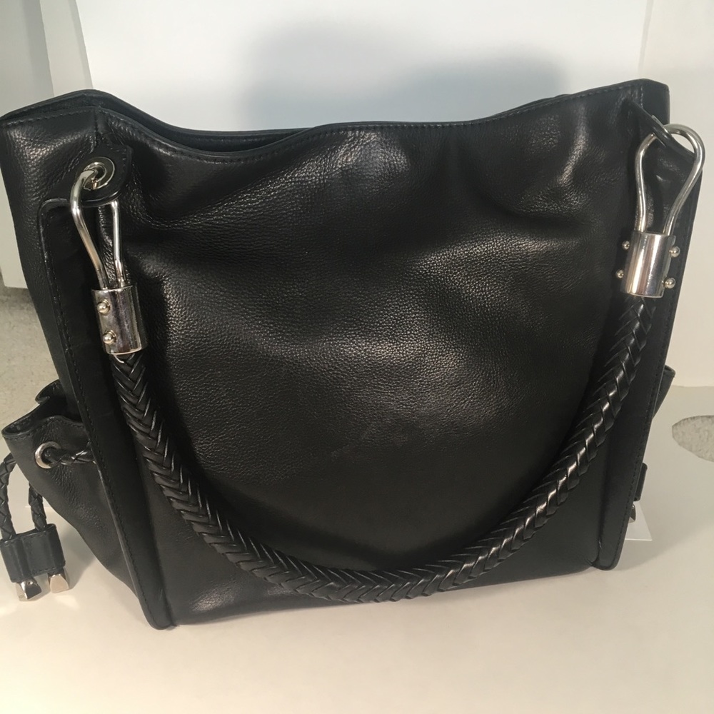 Authentic Michael Kors Shoulder Bag! - image 2